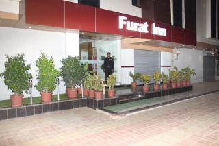 Hotel The Furat Inn - Vapi - 0