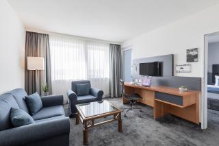Garner Hotel Rüsselsheim by IHG - 6