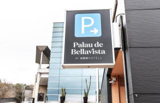 Hotel Palau de Bellavista Girona by URH - Girona - 2