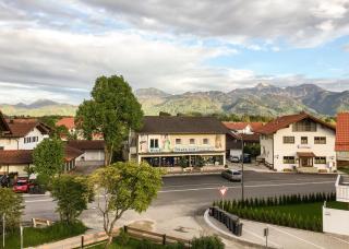 Ferienwohnung am Chiemsee - Übersee - 9