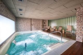 Hotel La Vida Spa - Aldeayuso - 8