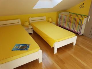 Apartments by the sea Sveti Petar, Biograd - 15113 - 2