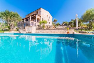 Ideal Property Mallorca - Caselles Petit - Campanet - 8