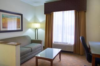 Holiday Inn Express Hotel & Suites Lufkin South by IHG - 1