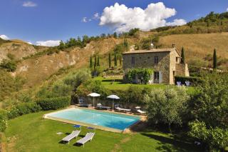 Casale Rigo - Happy Rentals - San Casciano dei Bagni - 2