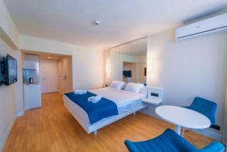 Orbi City Sea Side & Sea View Towers - Batumi - 7