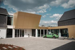 Roannay - Francorchamps - Francorchamps - 4
