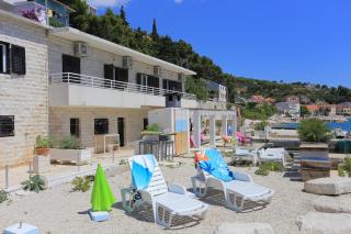 Apartments by the sea Sumpetar, Omis - 13324 - 3