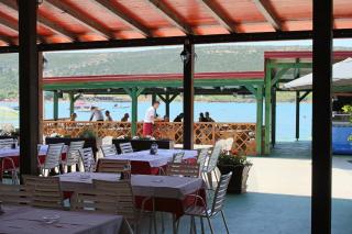 Apartments by the sea Stara Novalja, Pag - 9710 - 3