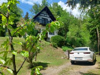 Holiday house with a parking space Lokve, Gorski kotar - 18226 - 1