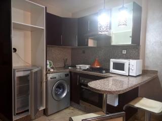 Central Aparts Av Prince Moulay Abdellah - Marrakesh - 6