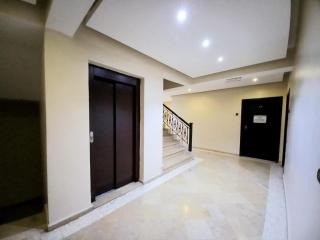 Central Aparts Av Prince Moulay Abdellah - Marrakesh - 8