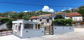 Holiday house with a parking space Milovac, Paklenica - 15168 - Starigrad-Paklenica - 0