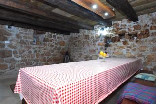 Holiday house with a parking space Milovac, Paklenica - 15168 - Starigrad-Paklenica - 2