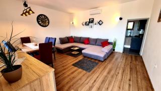 Holiday house with a parking space Milovac, Paklenica - 15168 - Starigrad-Paklenica - 1