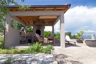 Apartments by the sea Cove Donja Kruscica - Donja Krusica, Solta - 12418 - Grohote - 3
