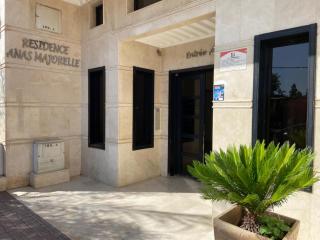Central Aparts Av Prince Moulay Abdellah - Marrakesh - 9