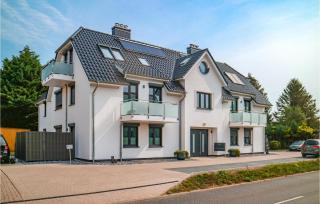 Gorgeous Apartment In Elmenhorst - Elmenhorst - 0