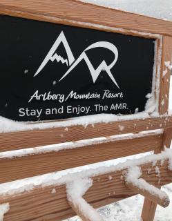 Arlberg Mountain Resort - Pettneu am Arlberg - 8