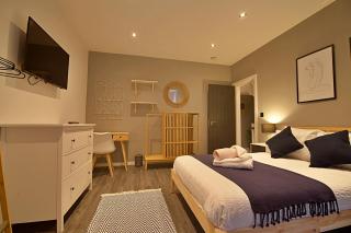 'Bellerose' at stayBOOM - Lancaster - 3