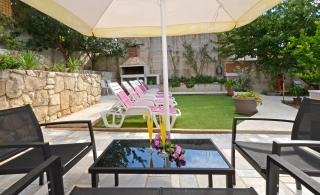 Family friendly house with a swimming pool Podstrana, Split - 12918 - 2
