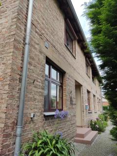 Ferienhaus in Seenähe - 0