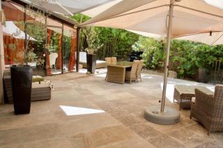 LASUITE Domaine Bertuli, heated Pool, Aircon - Oppède - 9