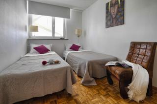 V Ajax Warsaw Bed&Breakfast ROOMS - 6