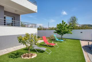 Family friendly apartments with a swimming pool Pirovac, Sibenik - 18998 - Pirovac - 5