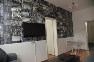 Design Apartments 1 - Dortmund - 8