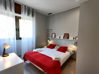 Fira Plaza España apartment - Barcelone - 8