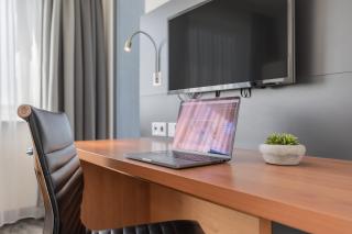 Garner Hotel Rüsselsheim by IHG - 3