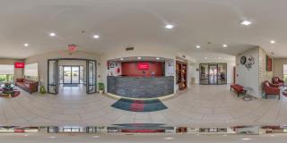Red Roof Inn Terrell - Terrell - 8