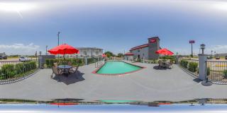 Red Roof Inn Terrell - Terrell - 7