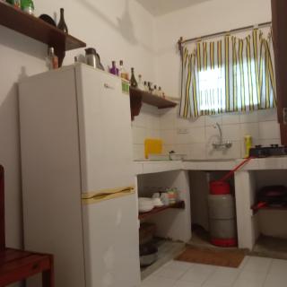 Casa Carlotta & Villa - Nungwi - 4