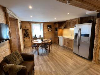 La Dorbluche duplex apartment 10-11 person - Longefoy - 3