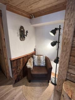 La Dorbluche duplex apartment 10-11 person - Longefoy - 1