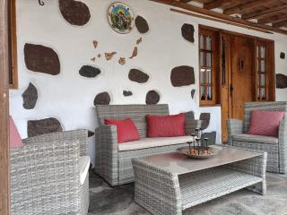Casa Elea - San Bartolomé - 1