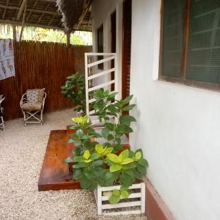 Casa Carlotta & Villa - Nungwi - 6