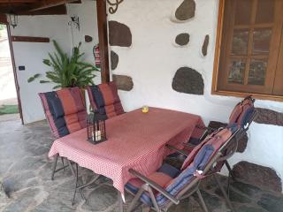 Casa Elea - San Bartolomé - 4