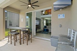 Beautiful Family Villa - Pool and Hot Tub - Near Disney World - Kissimmee - 1