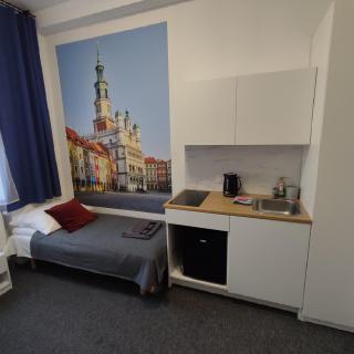 Rybaki 6A - Poznań - 7