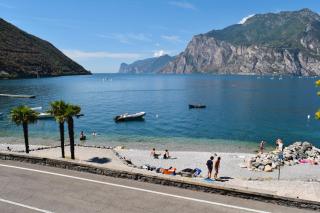 Torbole Aparthotel - 8