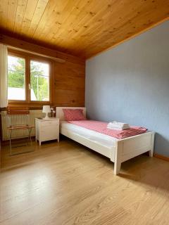 Berghaus Toni - Riederalp - 4