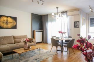 Supernova DeLuxe Residence - 1