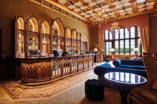 Matfen Hall Hotel, Golf & Spa - 5