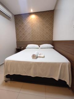 Hotel Universal - Santarém - 9