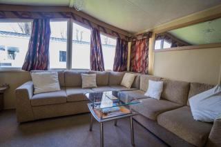 Stunning 6 Berth Caravan At Suffolk Sands Holiday Park Ref 45031G - Felixstowe - 5