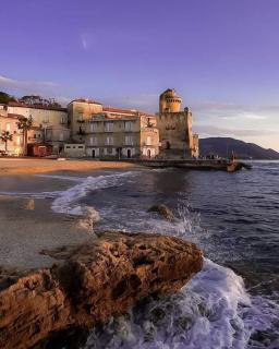 B&B Aurora's House - Castellabate - 0