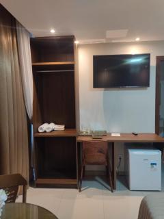 Hotel Universal - Santarém - 1